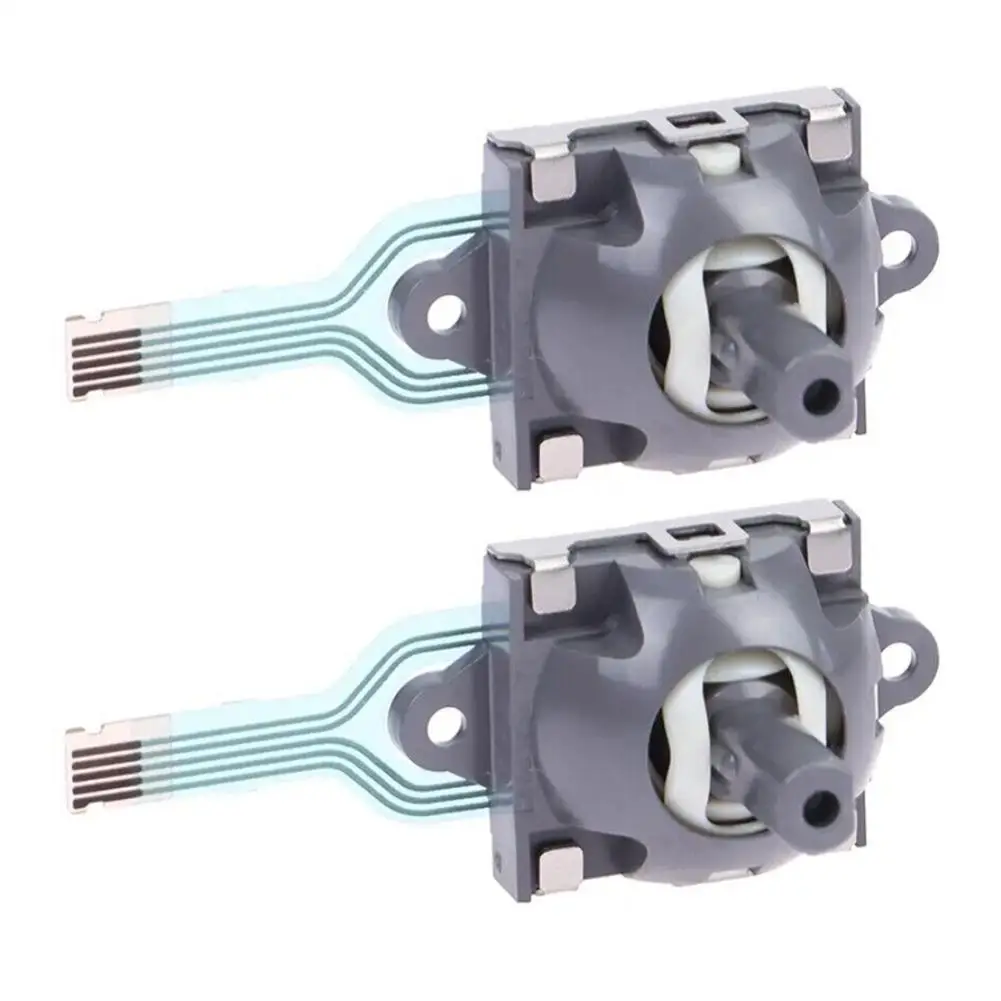 A52T2PCS Per Asus ROG Ally Joystick Sostuzione Hall Joystick Per ROG Ally Controller Di Gioco Per ROG Ally Accessori