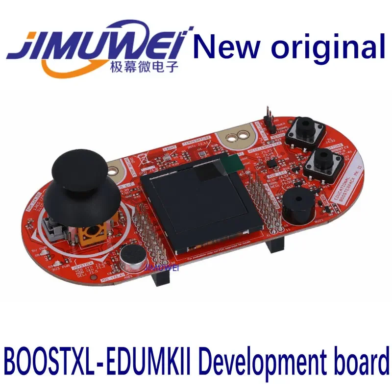 

Справочная версия BoosterPack MKII, расширенный лаунчпад, оценочный комплект, модуль плагина