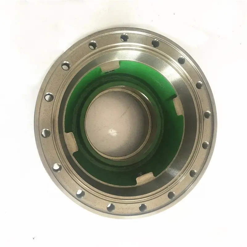 

Oem Products Cast Iron Sand Casting Service