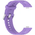 Only lilac strap