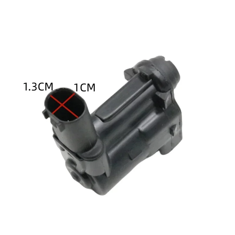 Fuel Tank Filler Motor Switch Cover Door Lock Buckle Snap Spring For BMW X1 X2 X3 E83 X4 X6 Z4 1 3 5 7 Series fuel tank cover