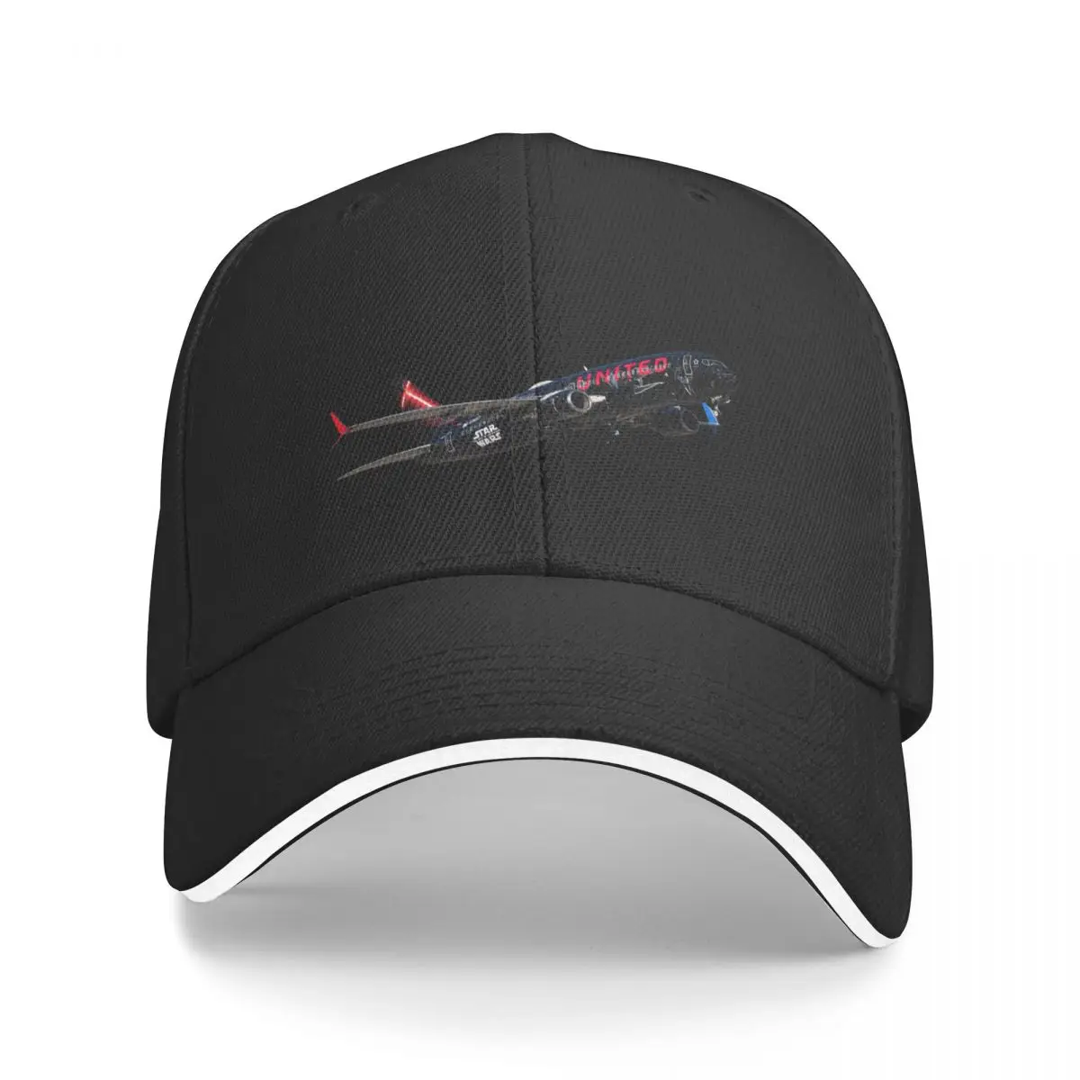 

Boeing 737-824, United Airlines, N36272, Special Livery, Collection Baseball Cap Beach Women's Hats For The Sun Men's