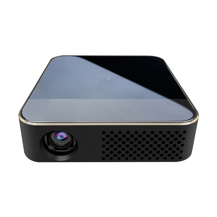 

OEM ODM DLP 4K Mini Android Projector Home Theater Full HD Movie Battery Video Wireless Outdoor Business LED Game Projectors