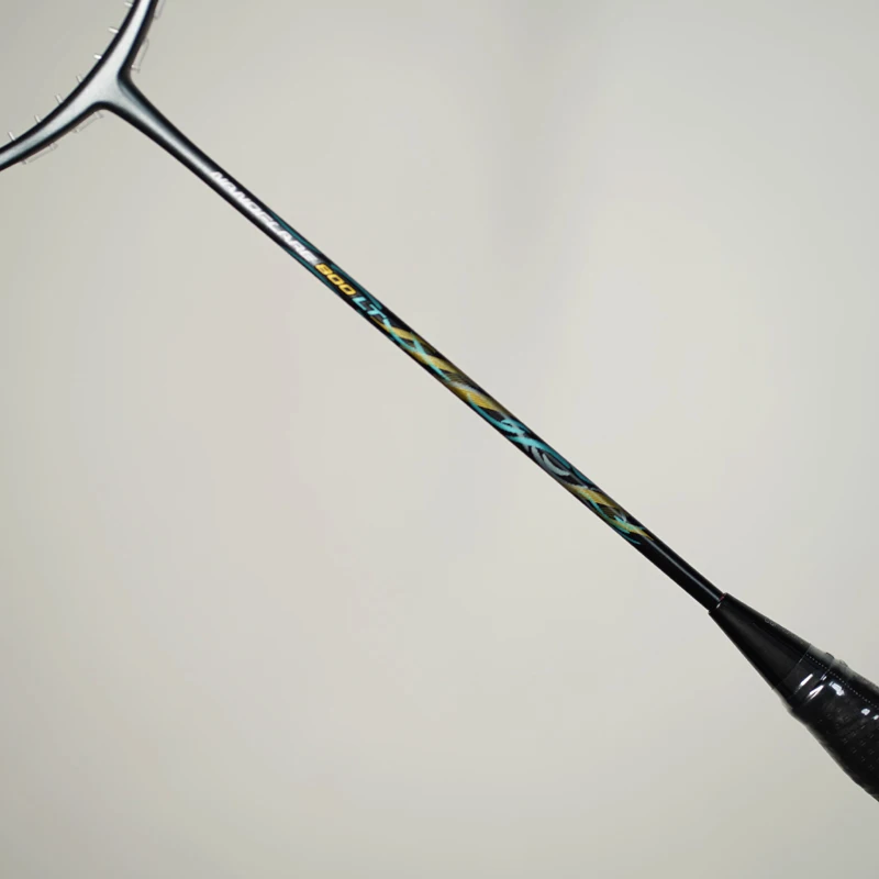 5u/g5 Urltra-Light maximum support 35lbs racket without logo nf800lt/vtzf2/TK-Onigiri professional badminton racket