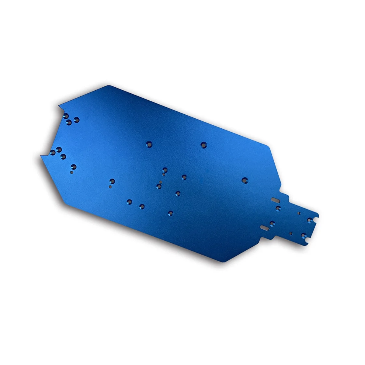 

Детали для радиоуправляемых автомобилей 11024 алюминиевая шасси пластина 1 шт. для гоночного RH818 Кобра пульт дистанционного управления модель автомобильные аксессуары