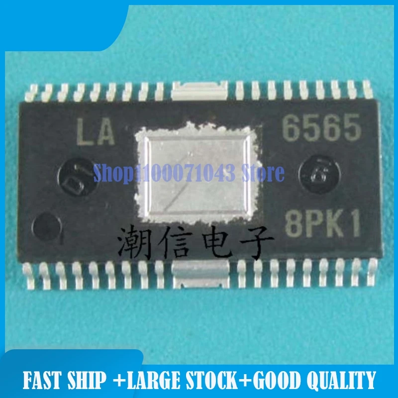 

20 шт./партия, фотообои LA6565 LTC1326IS8 M51601L MC14490PG SN5805