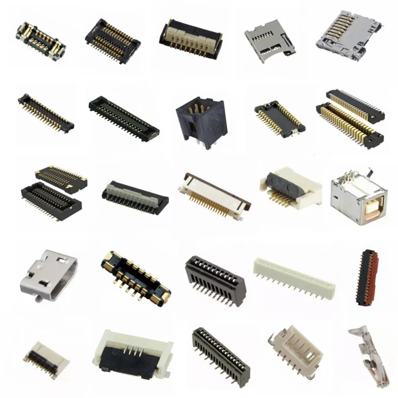 

DF40C-100DS-0.4V Original And Genuine Stock Physical Photography For More Parameters, Please Contact Customer Service