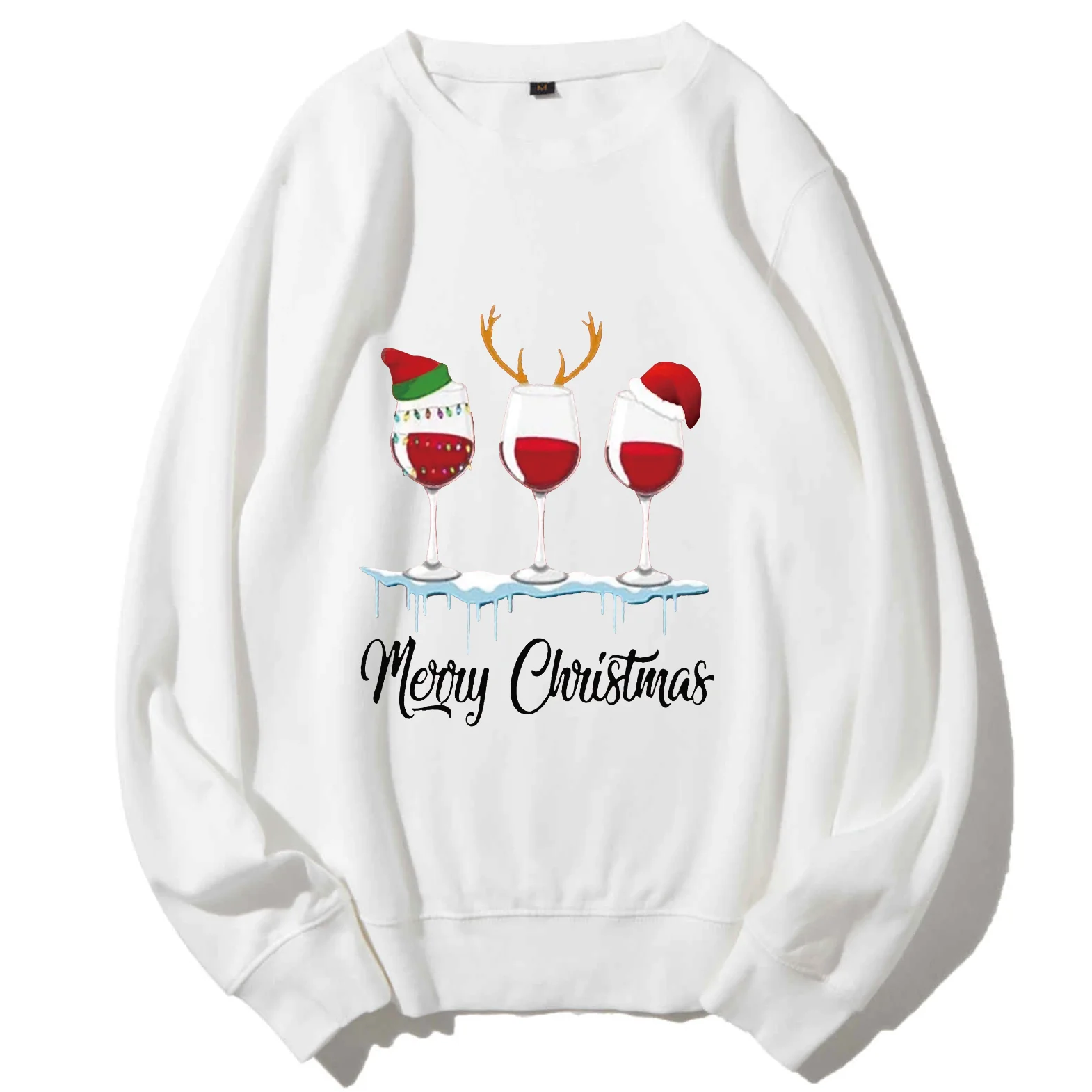 Рисунок 3 - Дизайнерская Спортивная толстовка с принтом