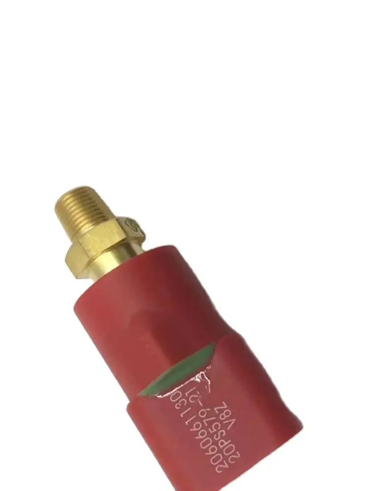 

Excavator Pressure Switch 206-06-61130 Excavator Part