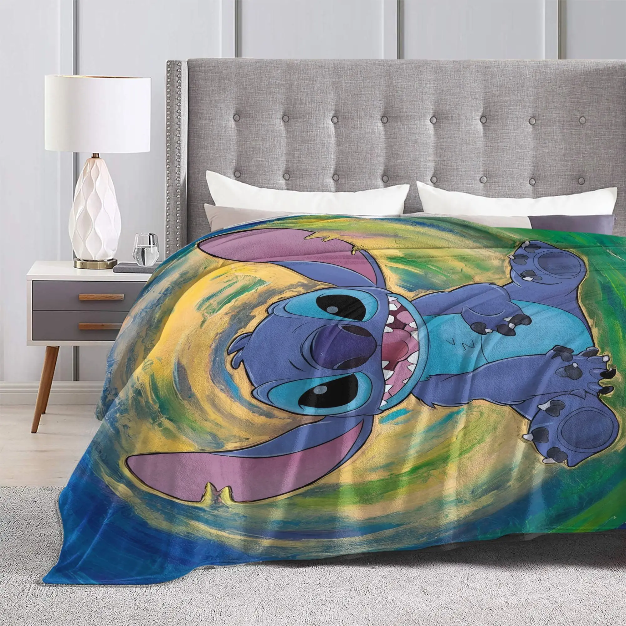 默认颜色:效果图7