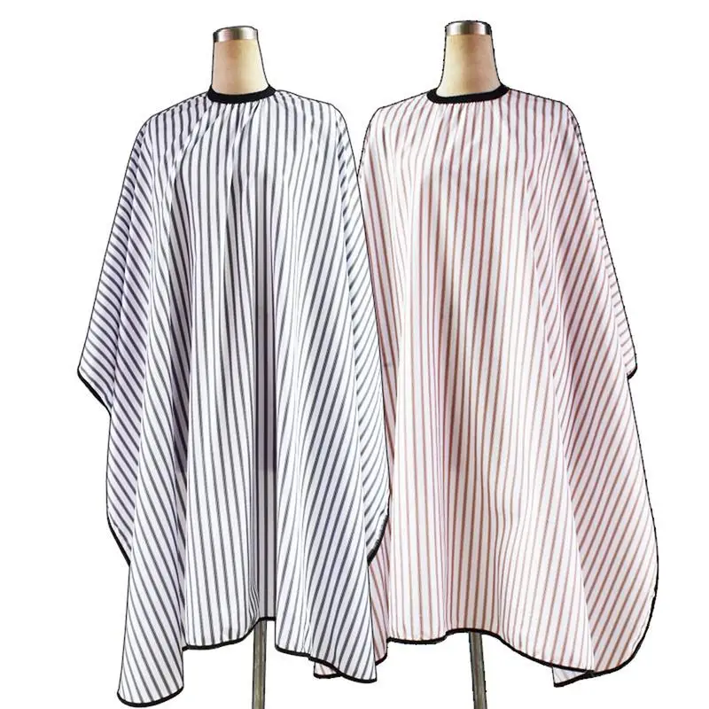 

Salon Hair Cutting Cape Barber Cape Waterproof Full Coverage Hairdressing Cape Non-Stick Hair Cutting Cape For Women Men