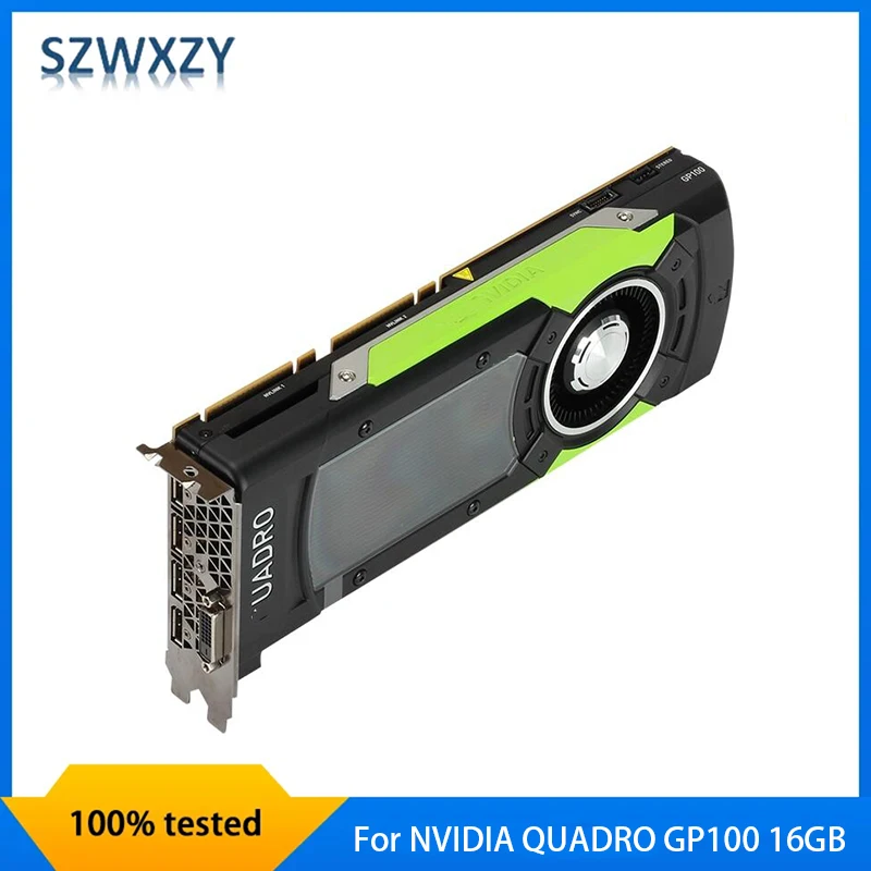 Nvidia Quadro Gv100 Quadro 100 NVIDIA Quadro GV100 32GB Dell