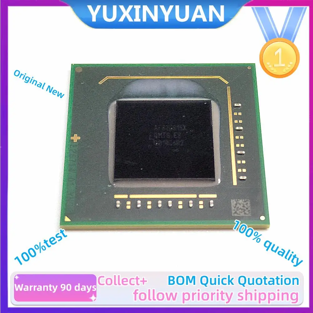 

1 шт. Новый AF82US15X QMTS QMTS-ES E2671401 BGA Q010c602 IC