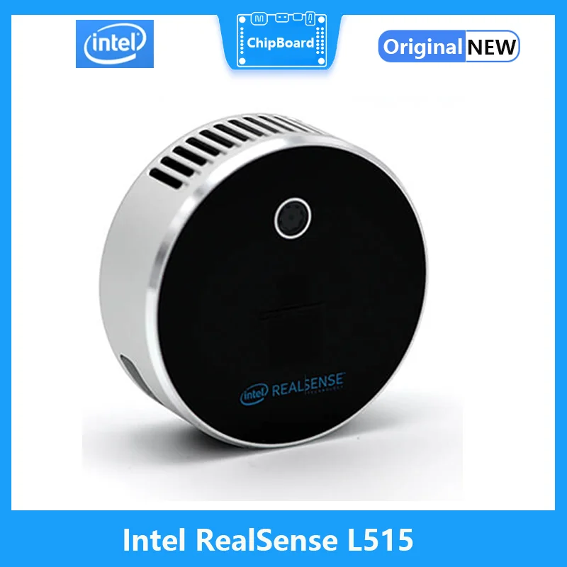 Intel RealSense LiDAR Kamera L515 - AliExpress