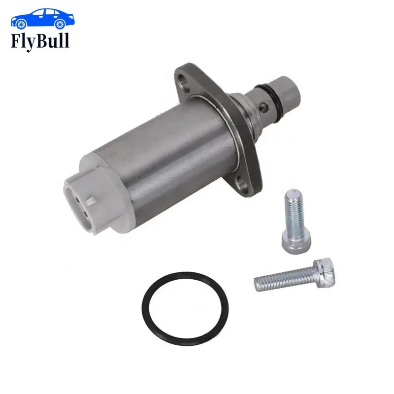 1460A049 A6860AW42B RE530337 RE531864 DZ111135 Suction Control Valve for John Deere4045 6068 Engine 210G 290GLC 380GLC Excavator