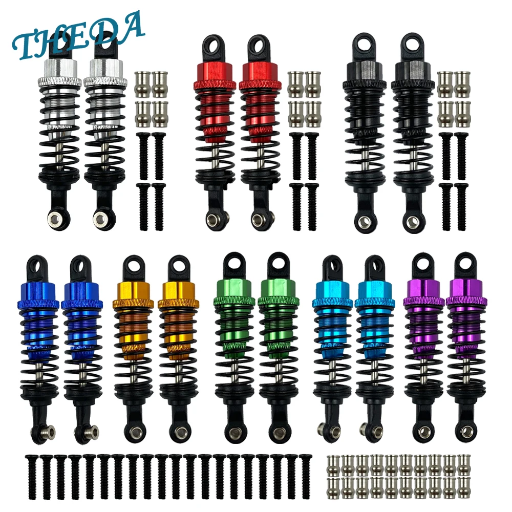 

Амортизатор для Wltoys A959 A969 A979 K929 WPL C14 C24 MN D90 D91 99S