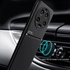 For Xiaomi Mi 13 Ultra Case Car Magnetic Holder Leather Phone Cases For Xiaomi Mi13 Ultra mi 13ultra Shockproof Back Cover 2