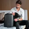 Mark Ryden New Design Laptop Backpack Anti-theft Waterproof School Backpacks USB Charging Men Business Travel Bag Backpack 6