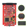 Online Unlimited KESS 2.80 EU Red V5.017 KTAG V7.020 4 LED V2.25 OBD2 Car ECU Chip Tuning Kit kess ktag Programmer Tool 4