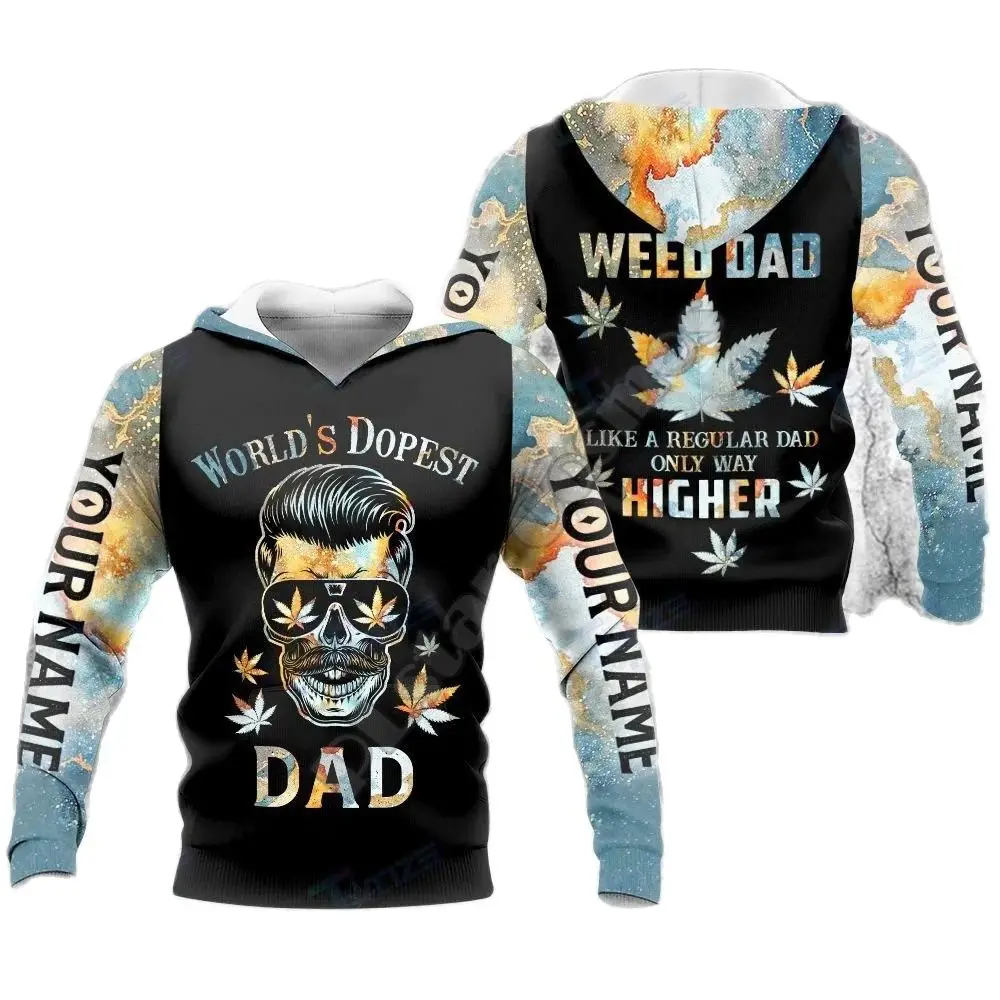 

Weed Skull Green Leaf Reggae Trippy Tattoo Psychedelic Tracksuit 3DPrint Harajuku Streetwear Casual Vintage Jacket Hoodies NM12