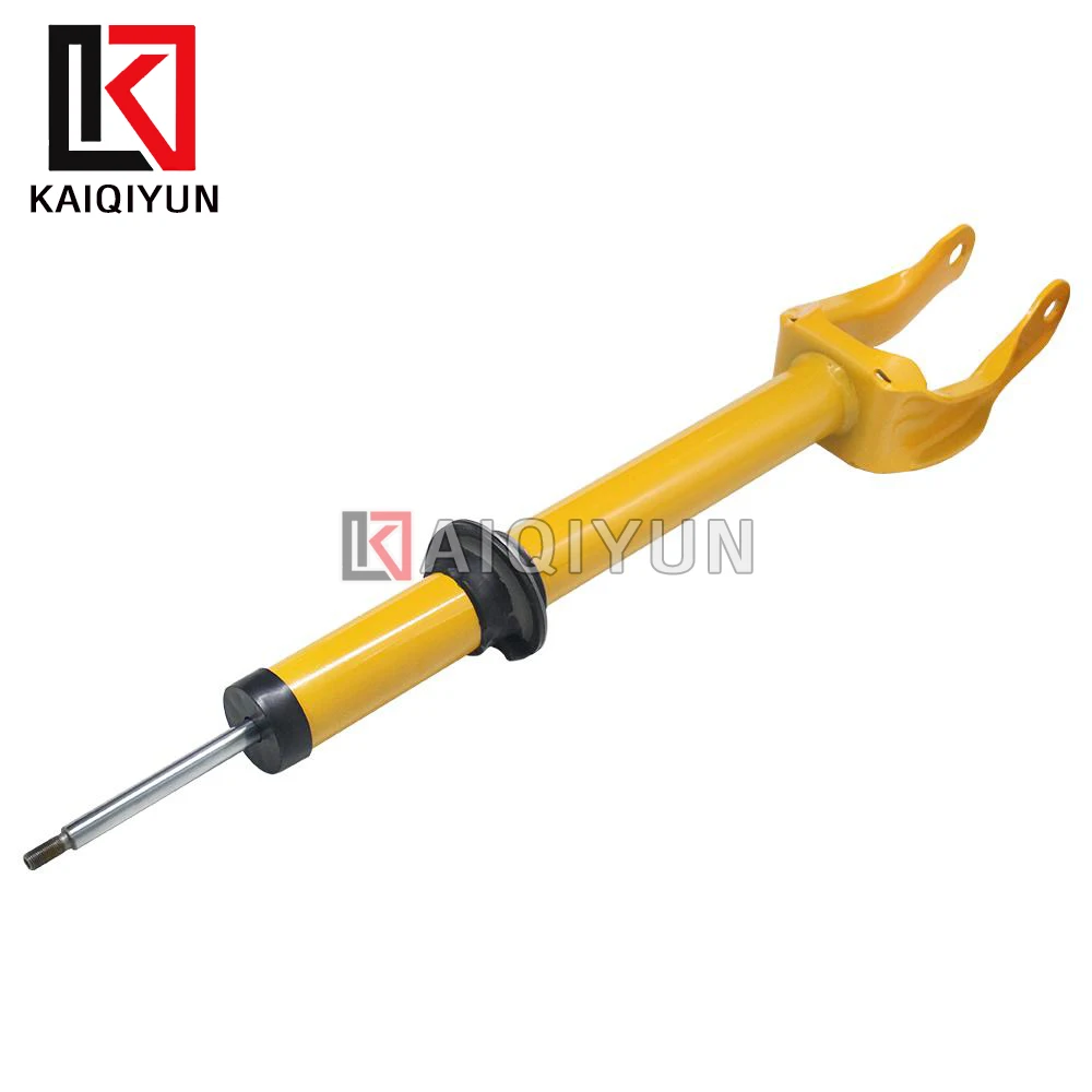 

For Mercedes Benz GLe W167 Hybrid 2019-2022 Front Left OR Right Coil Spring Shock Absorber Strut Core Without ADS A1673202313