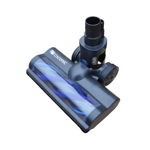 Original Proscenic P10pro P11 Wireless Vacuum Cleaner Cleaning Electric  Floor Brush Head Includes Roller Brush - Vacuum Cleaner Parts - AliExpress