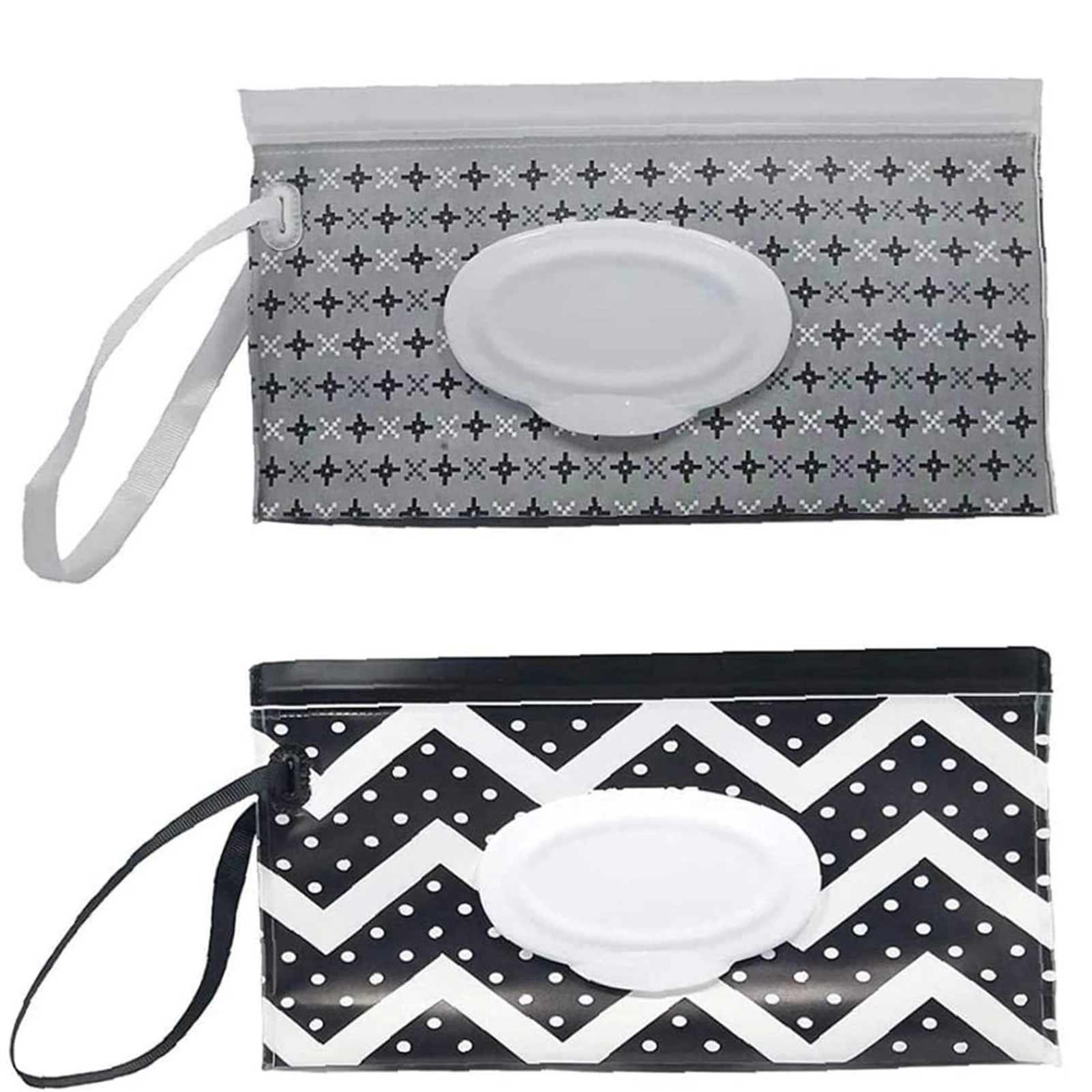 

Экологически чистые разноцветные косметические салфетки, многоразовые косметички, коробка для хранения