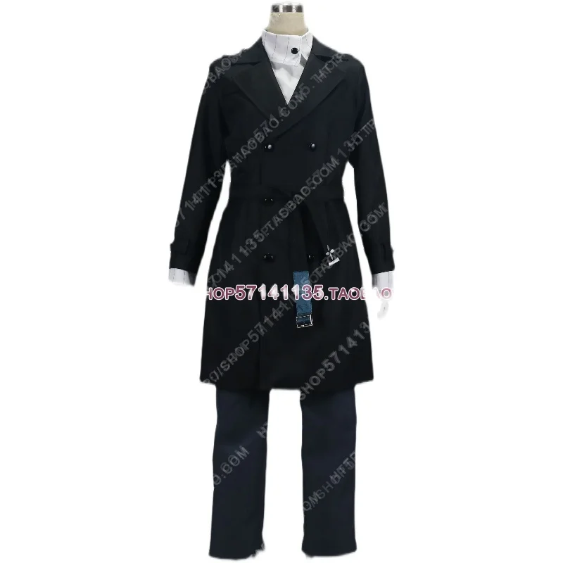

2022 VTuber Hololive Kaida Haru Cosplay Costume