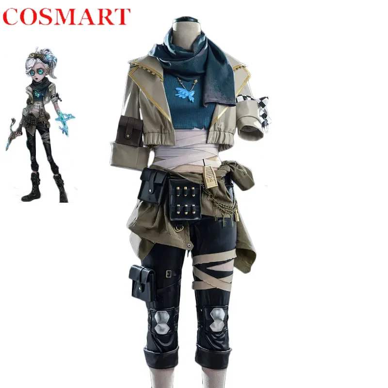 

Костюм для косплея по мотивам игры COSMART с персонажем V координатора марта бехамфила, костюм из искусственной кожи, пальто, рубашка, брюки, униформа на Хэллоуин, изготовленная на заказ