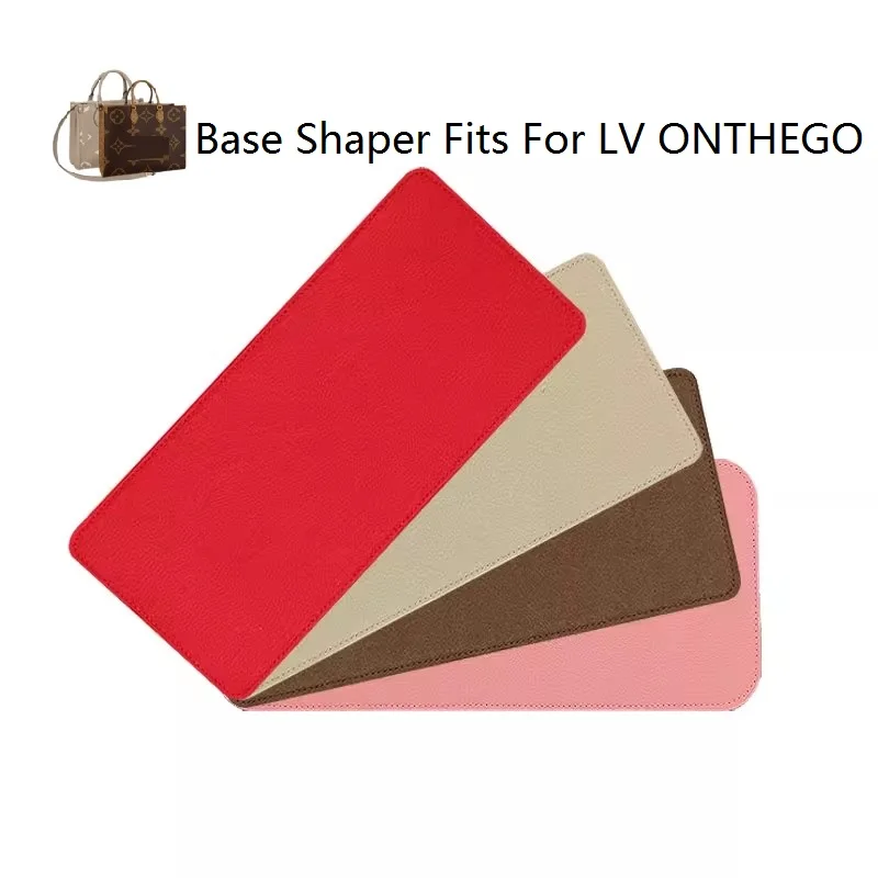 

Фетровая основа формирователь подходит для ONTHEGO PM MM GM Сумочка Нижняя пластина сильное Предотвращение закрытия сумки