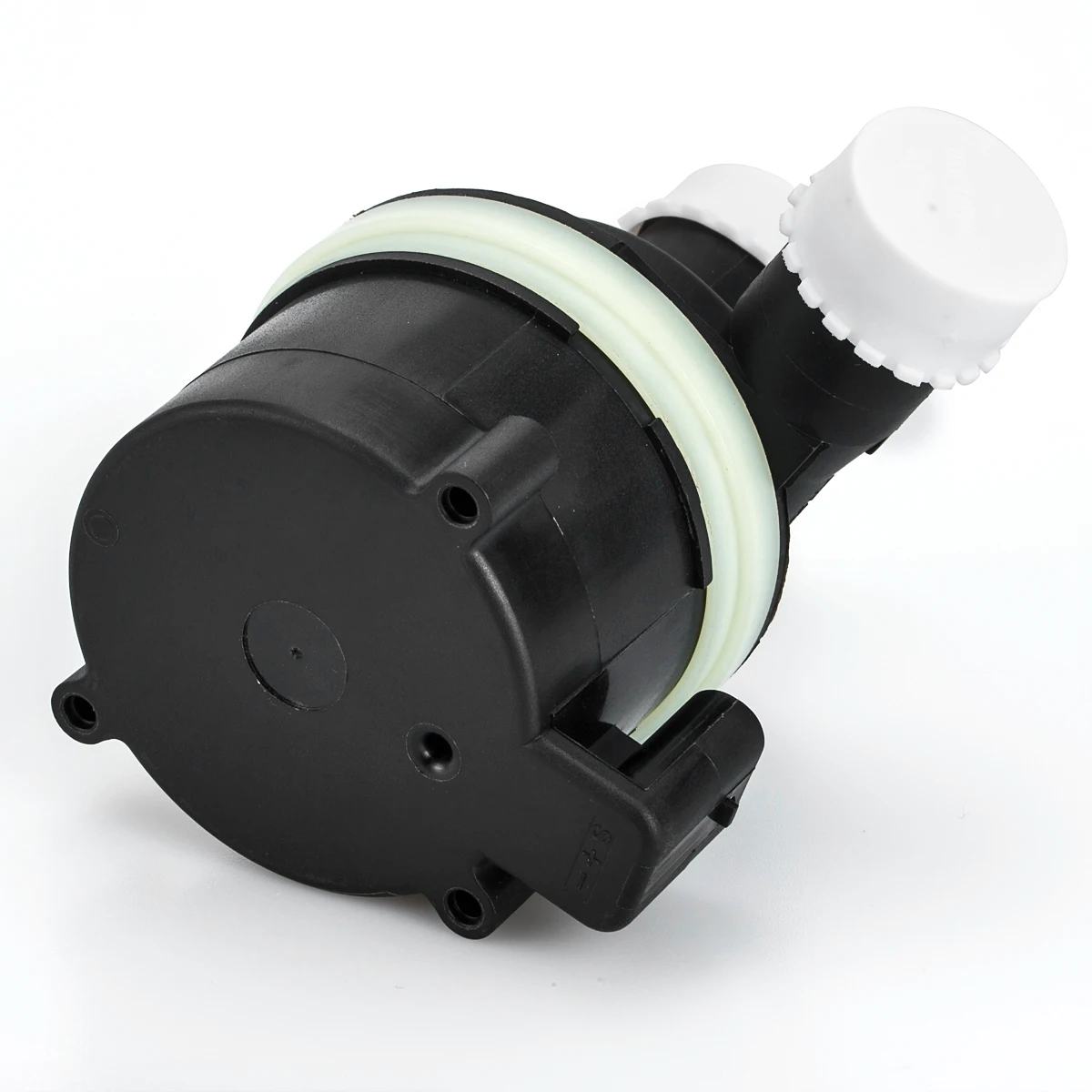 Cooling Water Pump For AUDI A4 A5 A6 Quattro Allroad Q5 Q7 Genuine Engine Cooling Addition Auxiliary Water Pump 059121012B, 059121004J