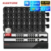 Xmeye 32CH NVR Kit 4K PTZ Security Camera System 8MP POE Ai Human Detected Two Way Audio Waterproof Video Surveillance Set P2P 1