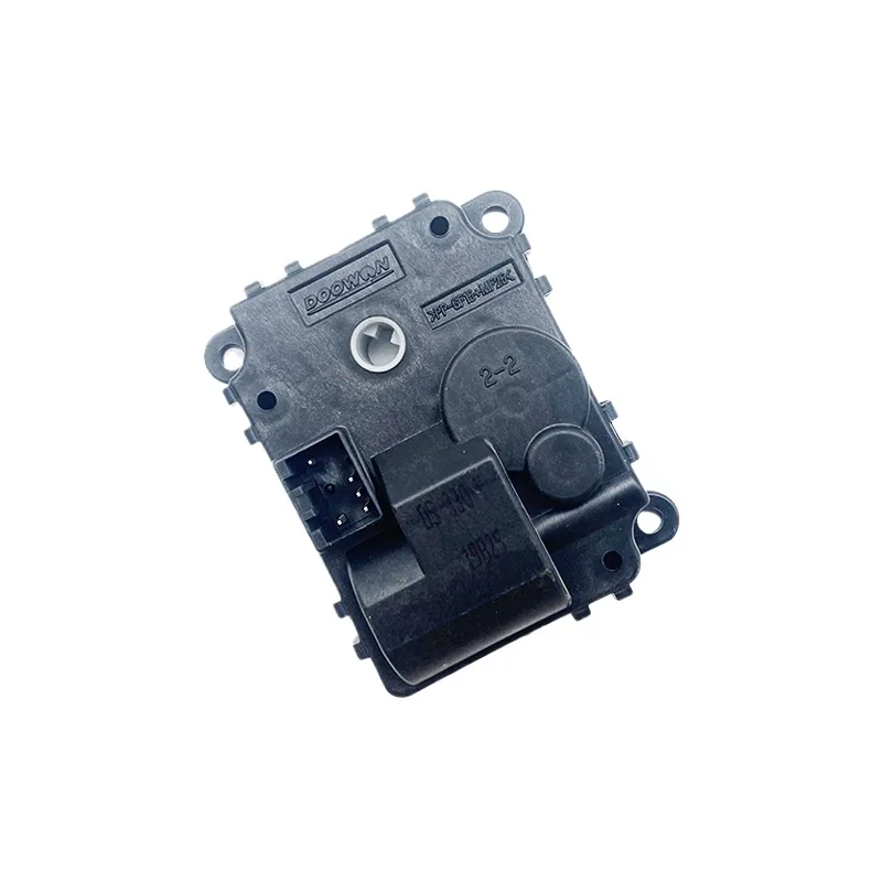 

For SY Sany 55 60 65 75 115 135 215 365 485 Original factory air conditioning servo motor excavator accessories