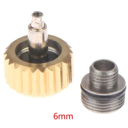 High - Quality Assorted Waterproof Watch Crown Repair Tools (As Pic Show)
