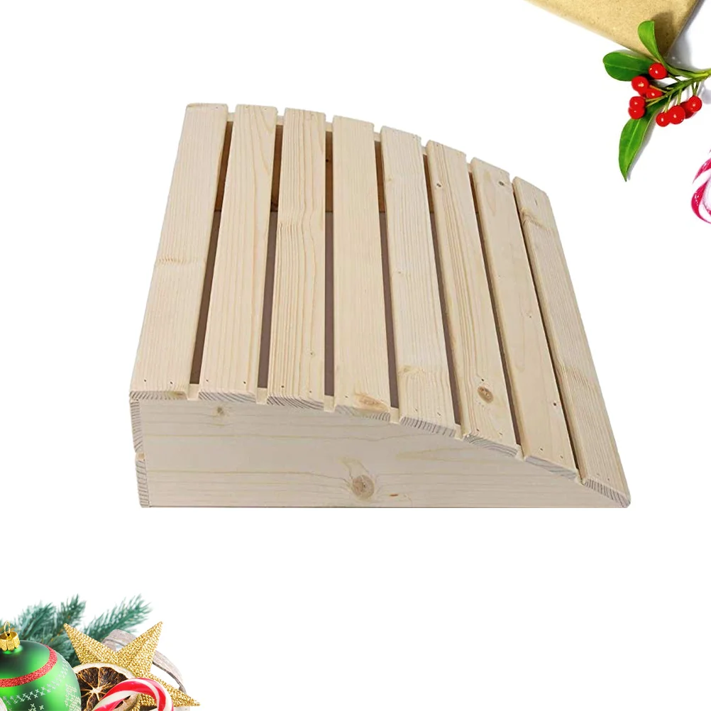 

Треугольная подушка для кровати, принадлежности для подголовника сауны, аксессуары для спинки и шеи в форме клина