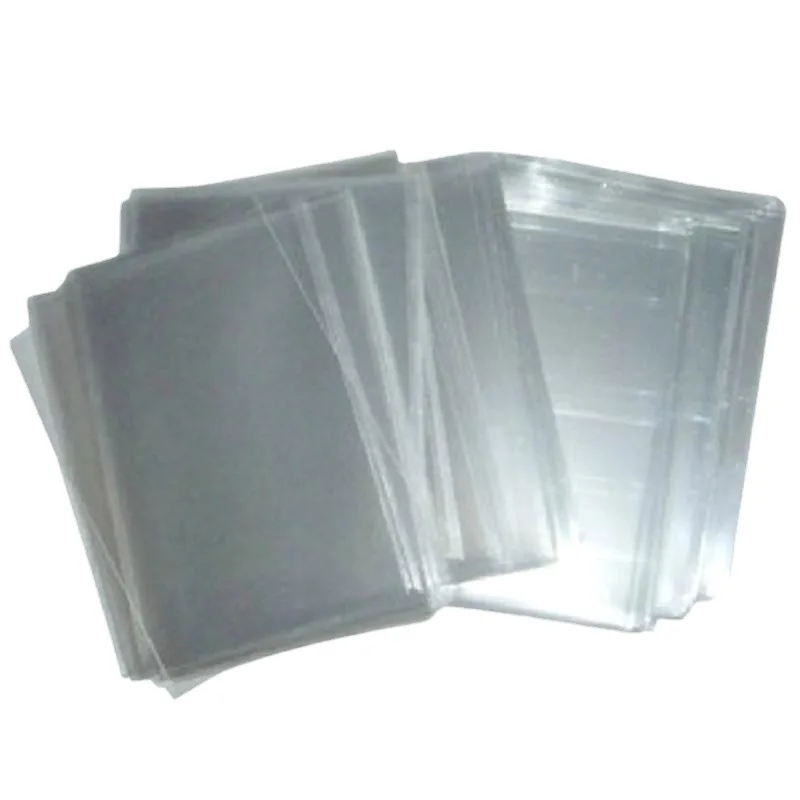 Card Holder Credit Card Holder Card Protector 100pcs
