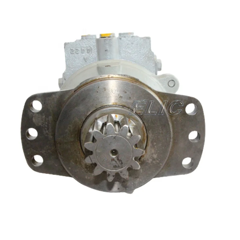 Рисунок 2 - KAYABA KYB MSG-27P распашной двигатель K1026305A
