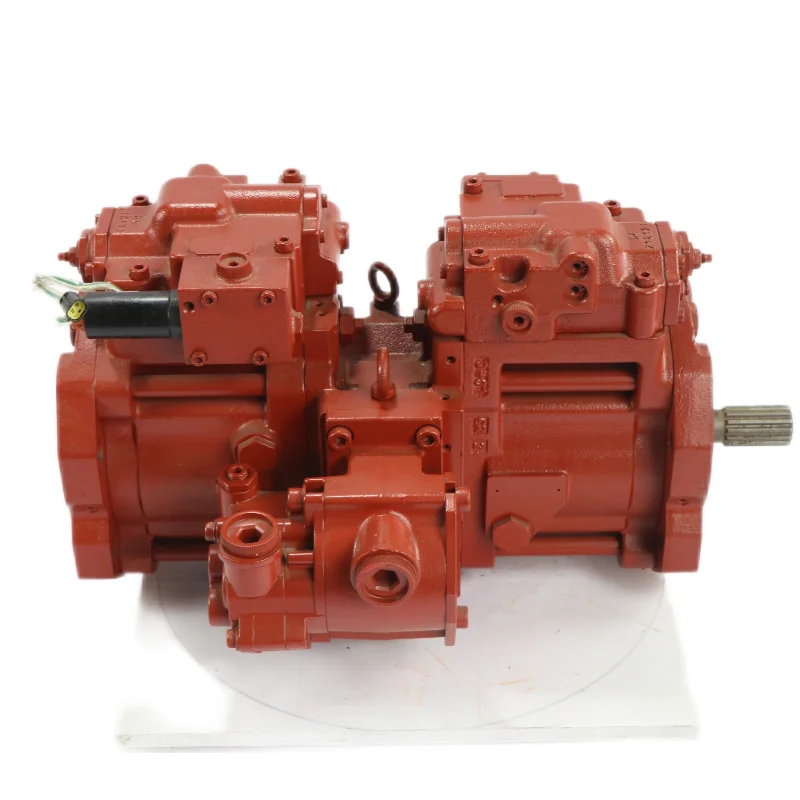 

Construction Pumps& Parts Excavator Hydraulic Pump K3V63DT-9N14 PTO main piston Pump