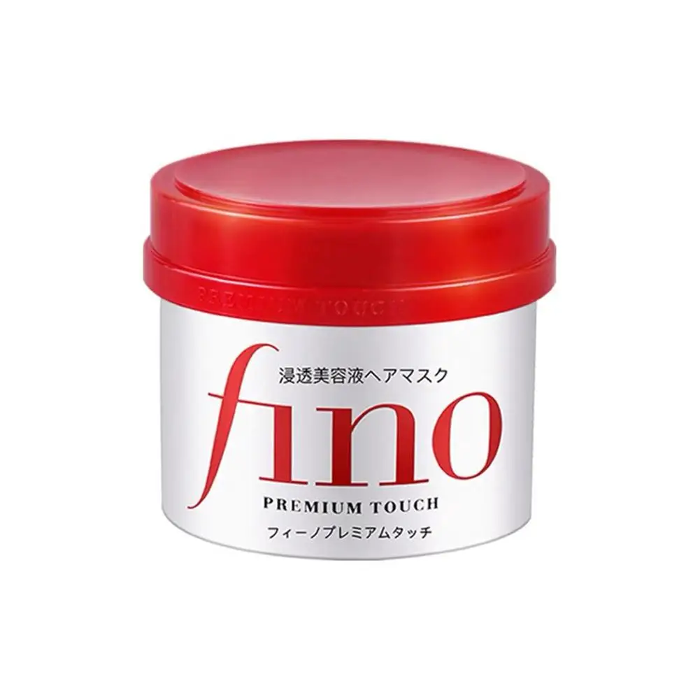 B hair mask