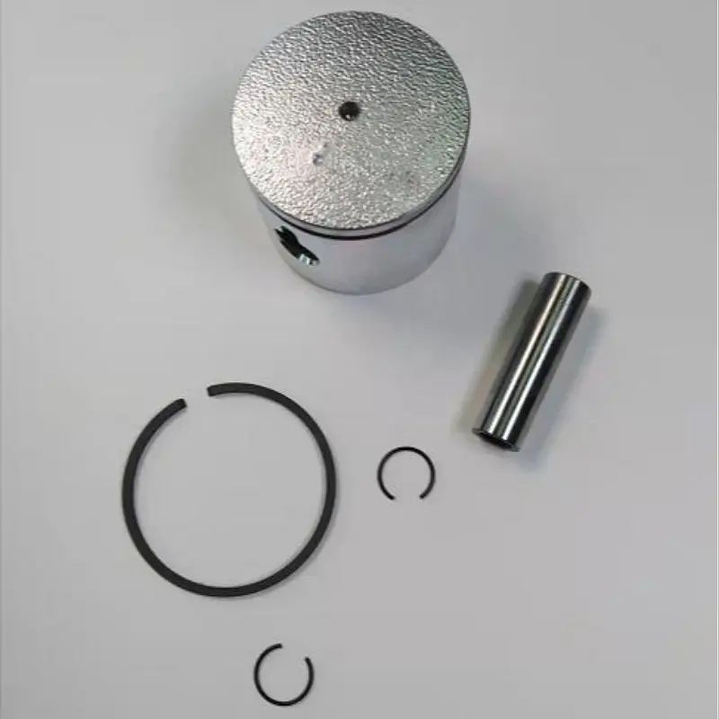 

G310TS PISTON KIT 37mm 28704111 FOR KOMATSU ZENOH G3100TS RED-MAX 30CC CHAINSAWS CYLINDER HEAD ASSEMBLY FREE SHIPPING