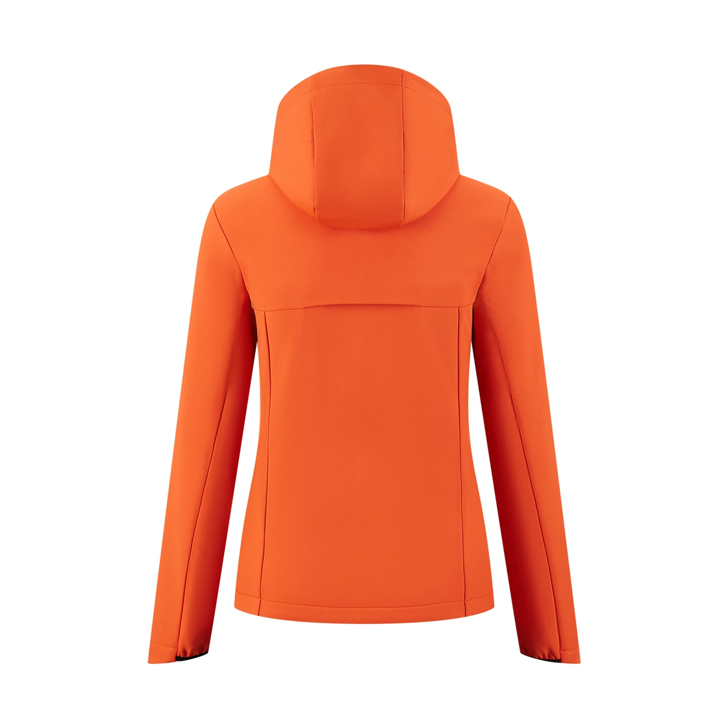 BMAI BM-FRWL016 Women's Winter Windproof Running Jacket Breathable - Image 3