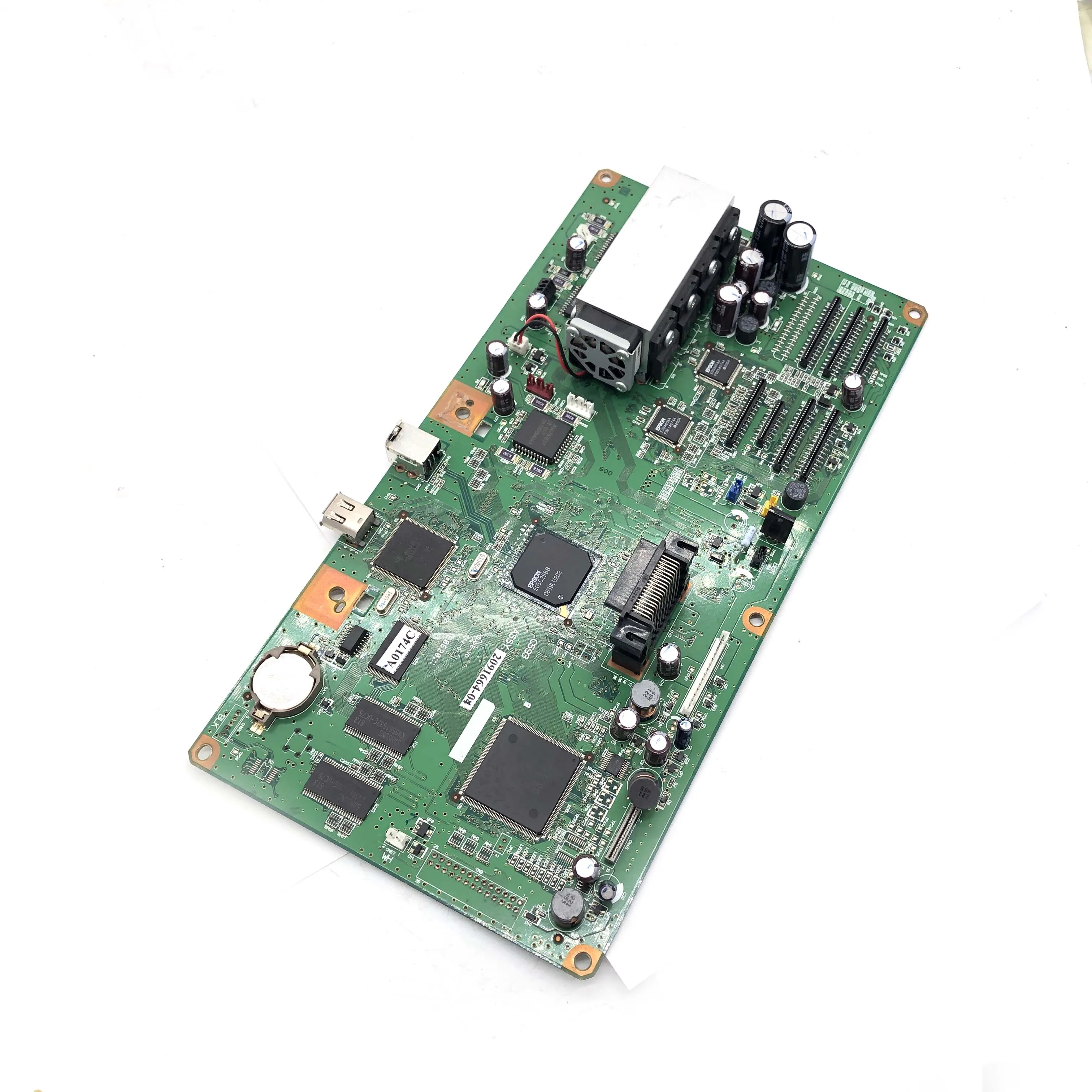 

Main Board Motherboard C593 MAIN Fits For Epson PX-6500