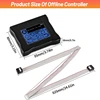 CNC Offline Controller With Touchscreen CNC Router Offline Control Module 2.8Inch GRBL Offline Controller 6