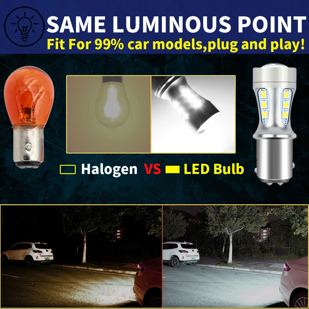 7506 LED 1156 7443 , ڵ  õ, 극ũ  , , ĵ 1157, Ba15s P21W, T15, W16W, Bay15d, P21, 5 W, 2 