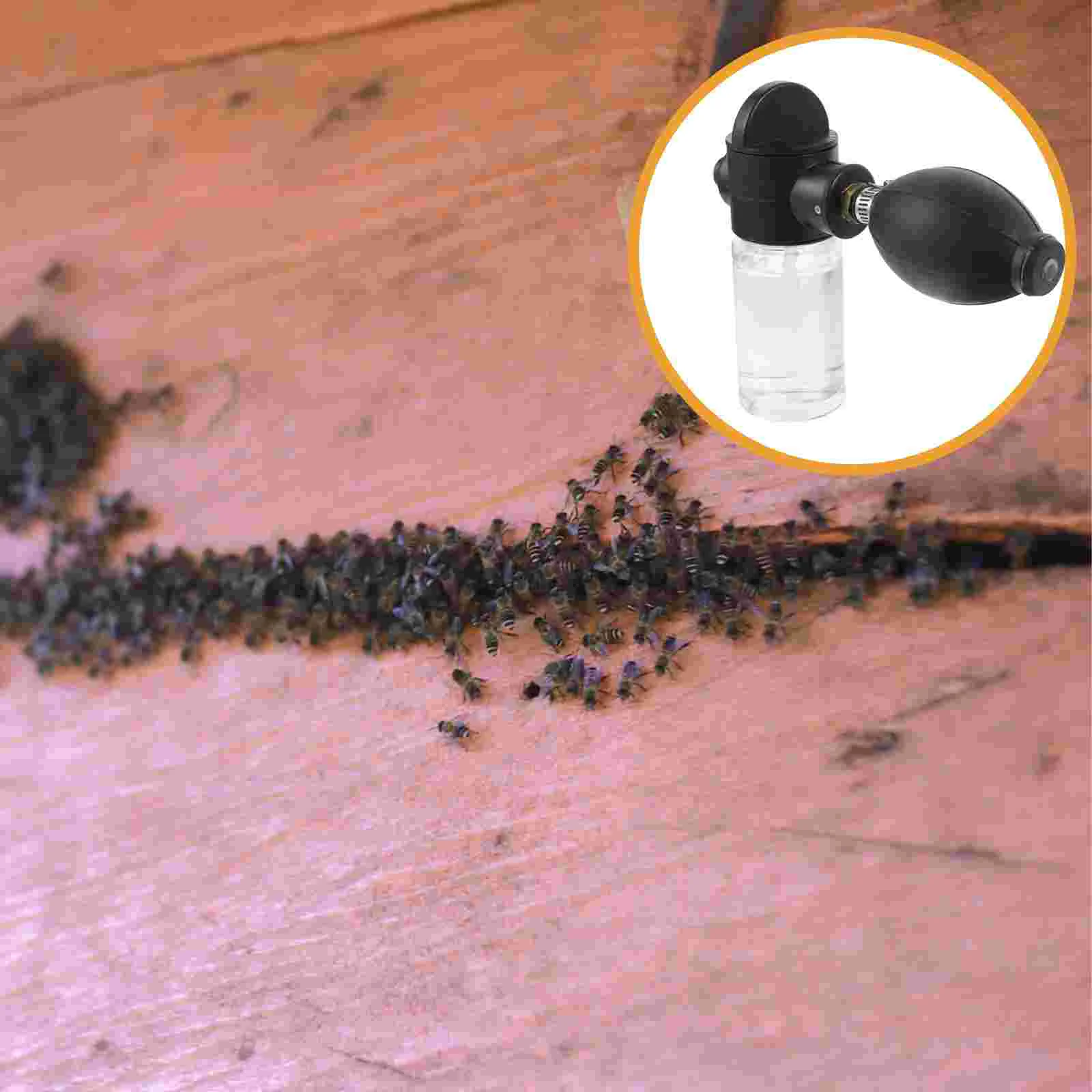 

Инструменты для уничтожения насекомых Termite Duster, лампочка, двойные, нержавеющая сталь, насекомые, силикагель