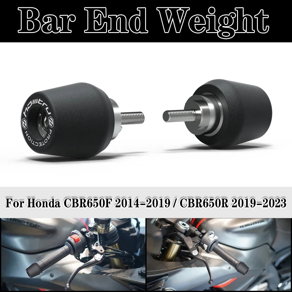 

Задняя крышка ручки мотоцикла для Honda CBR650F 2014-2019 / CBR650R 2019-2023