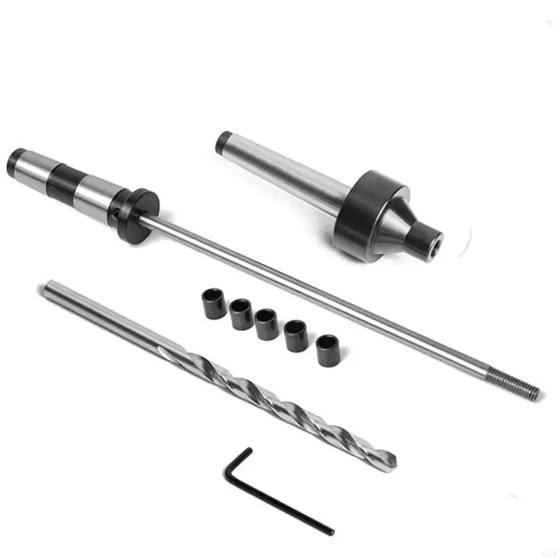 367d PM-002/MT2 Stift Mormer Set mit 5 pp-Busch, 7-mm – Detail 7
