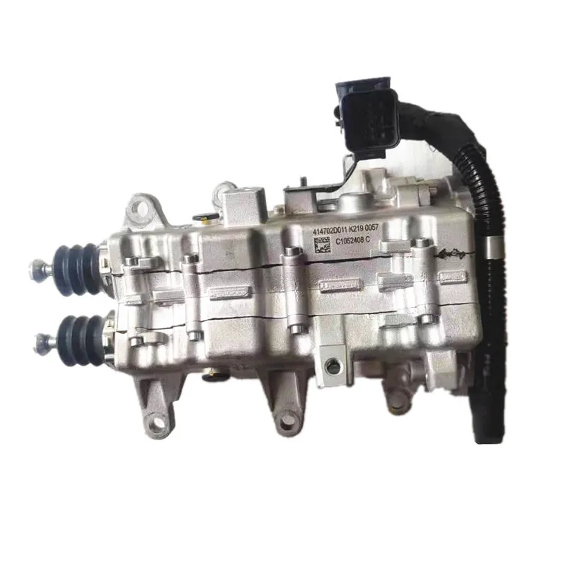 

GENUINE BRAND NEW FOR HYUNDAI TUCSON 2015-ONWARDS ACTUATOR ASSY - CLUTCH OEM 414702D011 41470 2D011