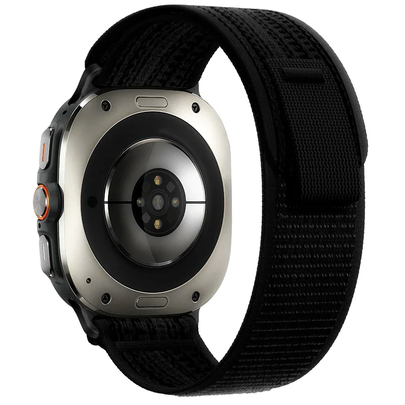 Enhanced Outdoor Trail Loop Nylon Strap