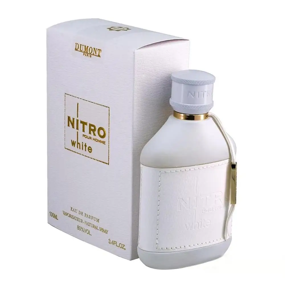 Orientalisches Eau De Parfum Für Herren Holzig Würzig Ambra Duft_voghion.com
